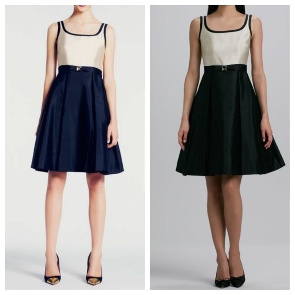 Kate Spade New York Jasmine Dress, XS/US2